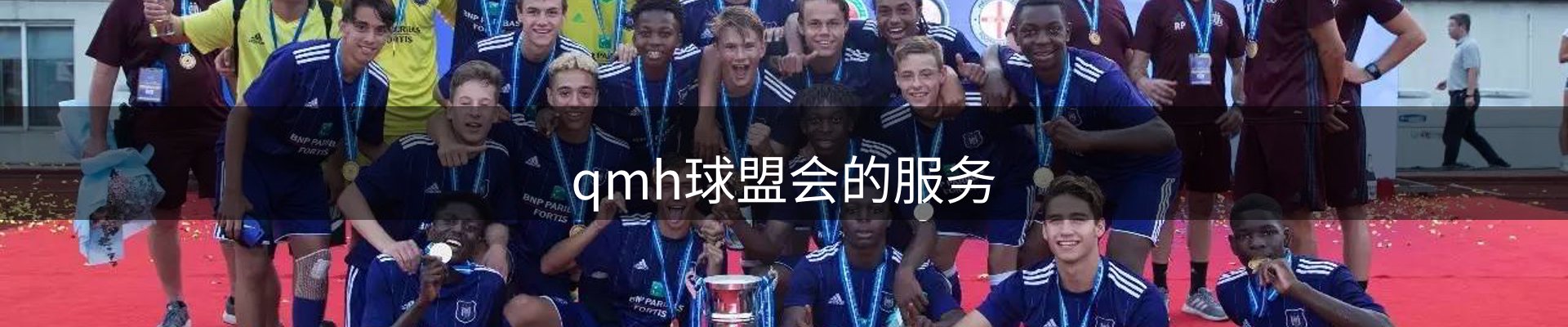 qmh球盟会的服务